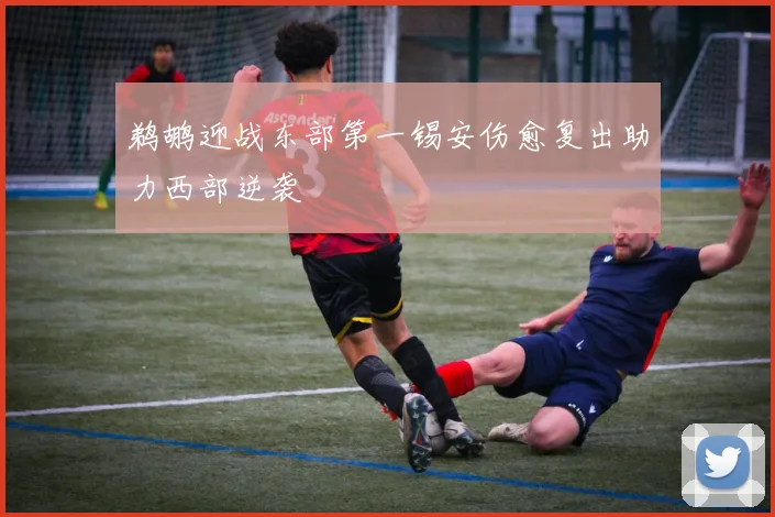 鹈鹕迎战东部第一锡安伤愈复出助力西部逆袭