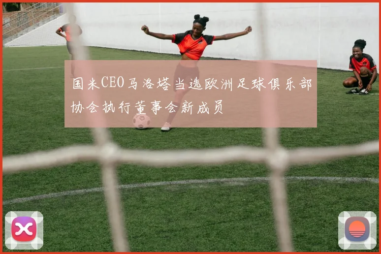 国米CEO马洛塔当选欧洲足球俱乐部协会执行董事会新成员