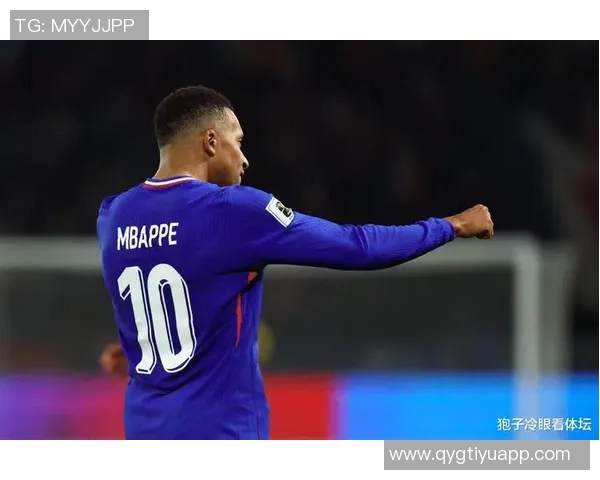 乌龙事件！图拉姆意外磕球阿塞拜疆门将失误助法国3-1领先