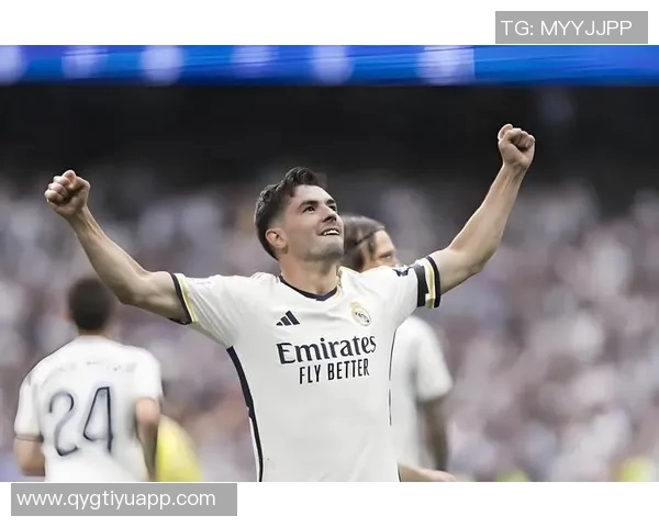 阿斯报道皇马续约迪亚斯球员渴望争取主力位置