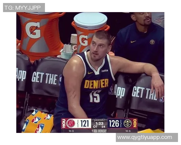 哈登与约基奇的精彩对决展现弗拉格的优秀习惯与篮球魅力